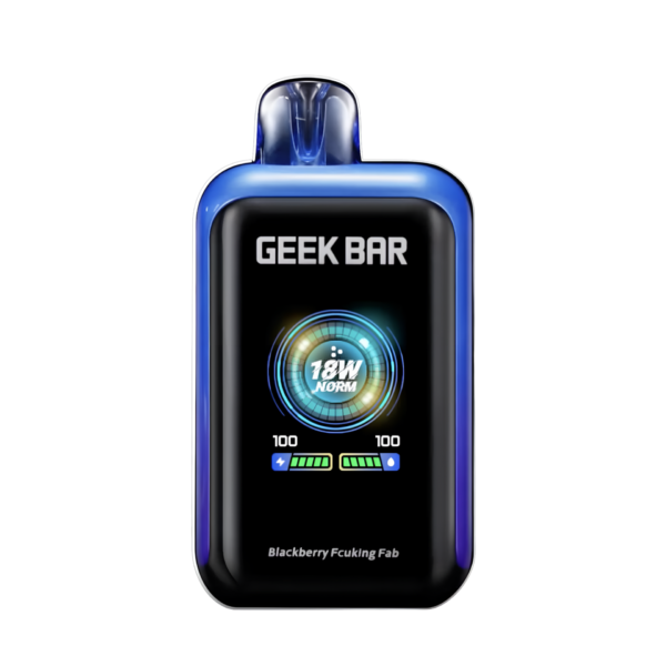 Geek Bar Skyview 25K Disposable Vape