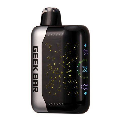Geek Bar Pulse X 25000 Disposable Vape (25K Puffs)