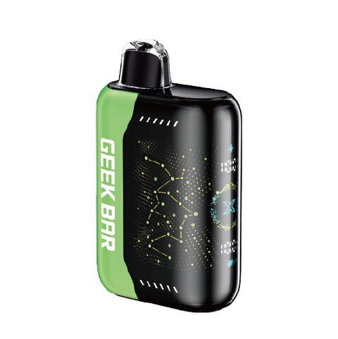 PULSE_X_-_SOUR_APPLE_ICE.jpg Geek Bar Pulse X 25000 Disposable Vape (25K Puffs)