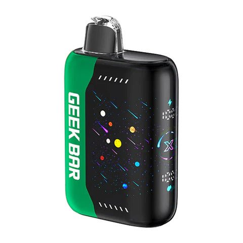 Pulse_X_Thermal_Edition_-_Pear_of_Thieves.jpg Geek Bar Pulse X 25000 Disposable Vape (25K Puffs)