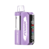Strawberry-Ice-Foger-Switch-Pro-30K.png Foger Switch Pro Disposable Vape | 30K Puffs & Rechargeable