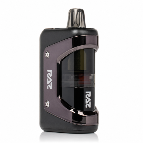 TripleBerryLime.png RAZ Vue 50000 Vape Kit - Battery + Pod (50K Puffs)