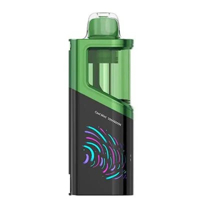 Geek Bar Clio Platinum 50K Replacement Pod (50K Puffs)