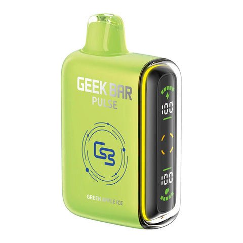 Geek Bar Pulse 15000 Disposable Vape (15K Puffs)