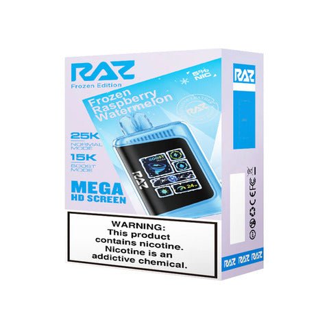 raz-ltx-25k-frozen-raspberry-watermelon-box_1.jpg RAZ LTX 25000 Disposable Vape (25K Puffs)