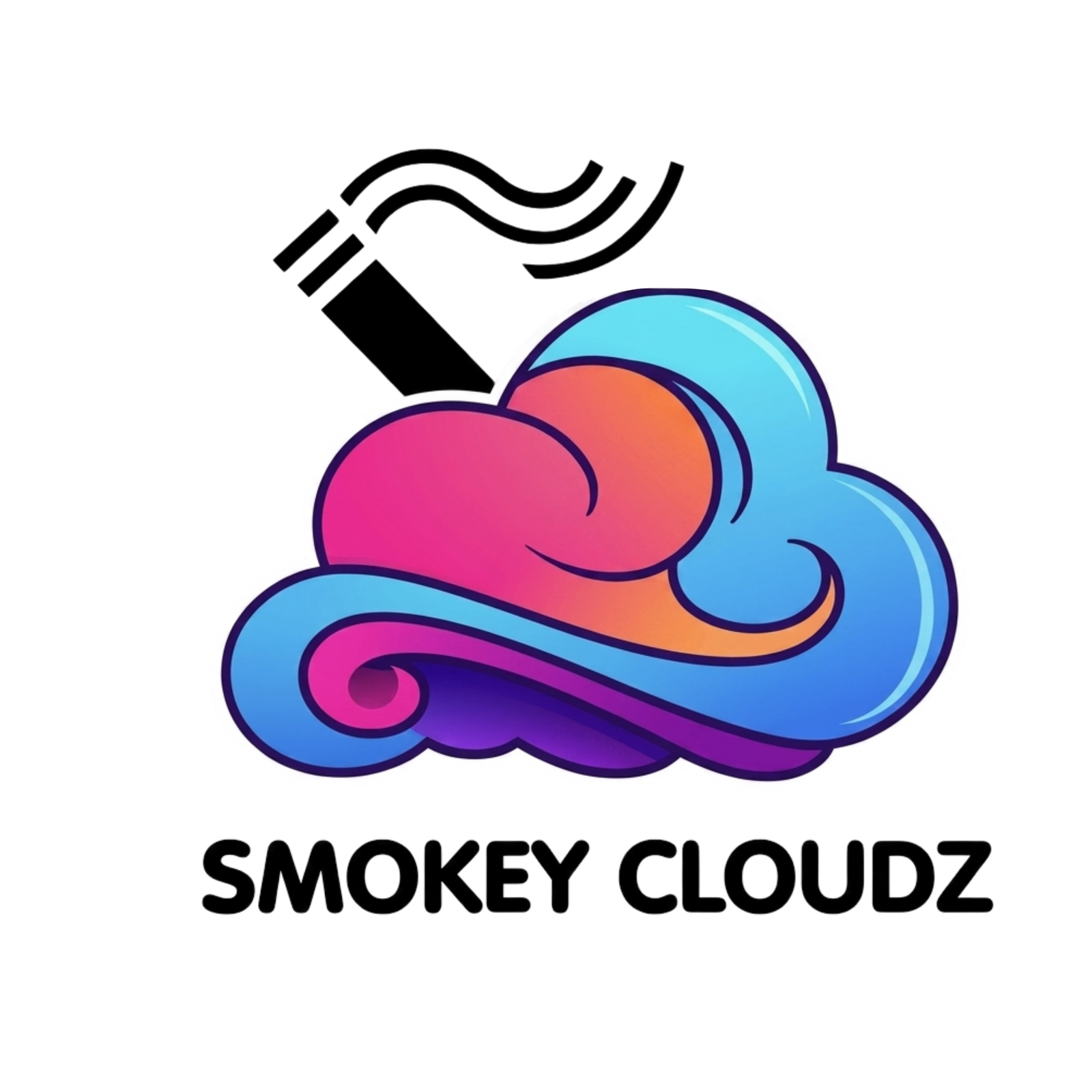 smokeycloudz.com