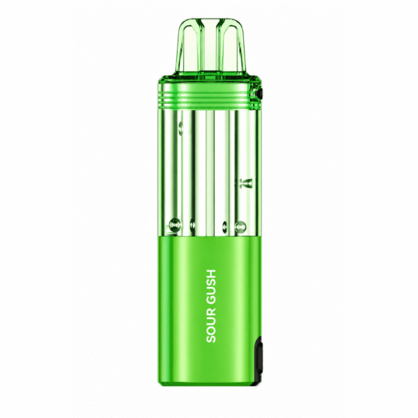 sour_gush.png Foger Switch Pro 30000 Replacement Pod (30K Puffs)