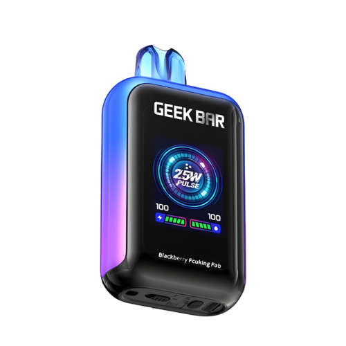Geek-Bar-Skyview-25K-Disposable-Vape-Blackberry-Fcuking-Fab.png Geek Bar Skyview 25K disposable vape, Blackberry Fab flavor