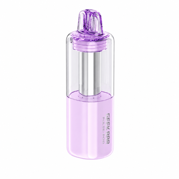 GeekBarMate600002.png Geek Bar Mate 60000 Replacement Pod (60K Puffs)