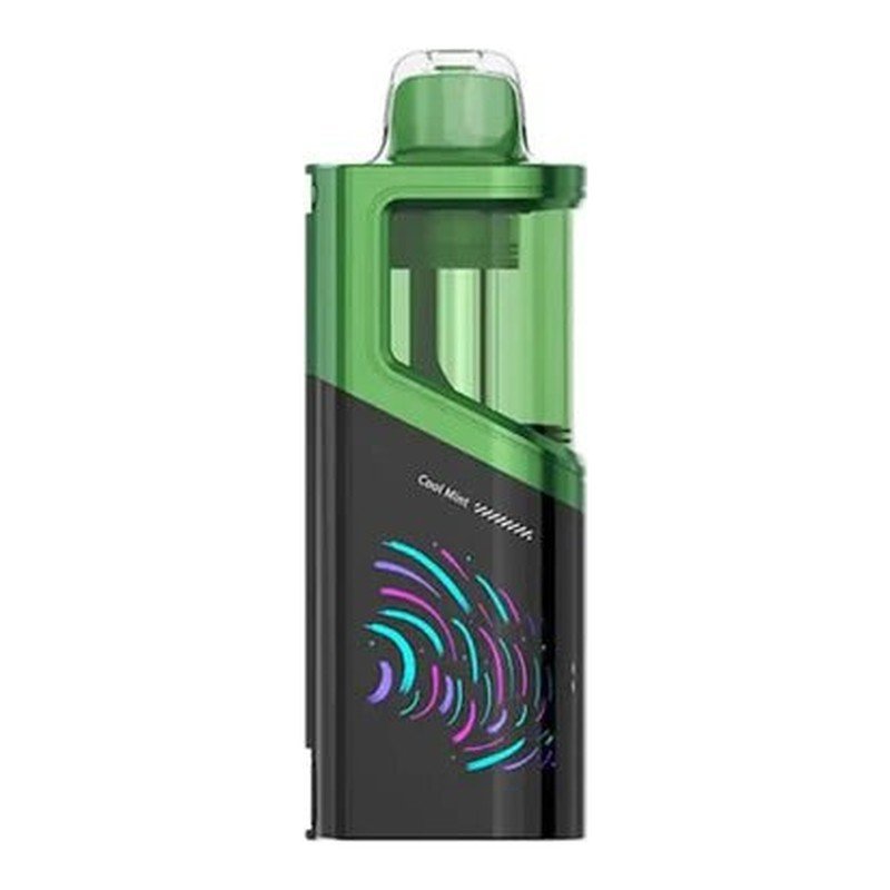 Geek Bar Clio Platinum 50K Replacement Pod