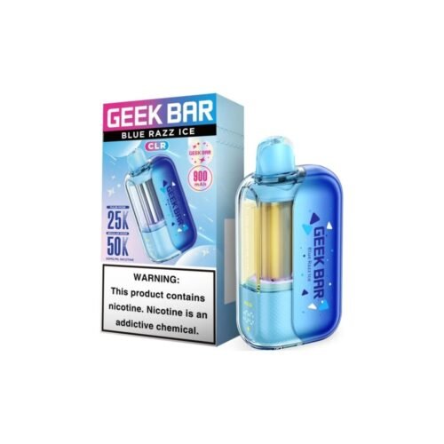 geek-bar-clr-blue-razz-ice-1.jpg Geek Bar CLR 50K Blue Razz Ice
