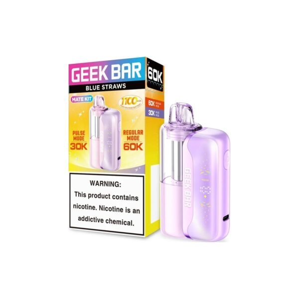 geek-bar-mate-kit-blue-straws-1.jpg Geek Bar Mate 60K Kit