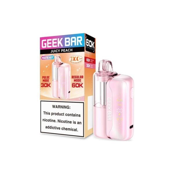 geek-bar-mate-kit-juicy-peach-1.jpg Geek Bar Mate 60K Kit