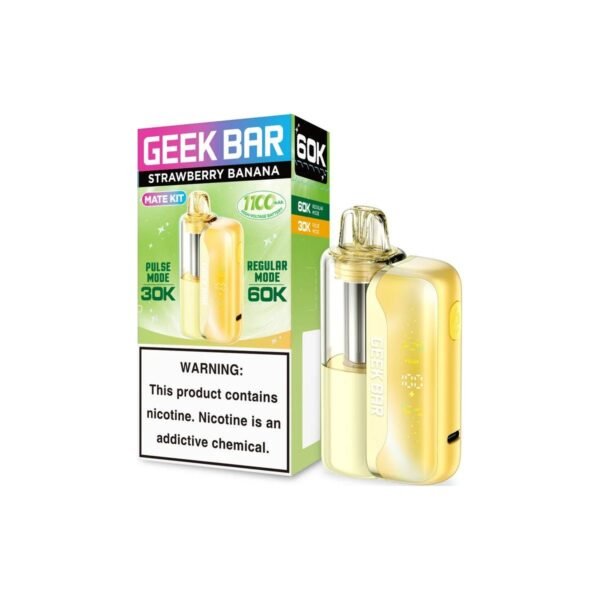geek-bar-mate-kit-strawberry-banana-1.jpg Geek Bar Mate 60K Kit