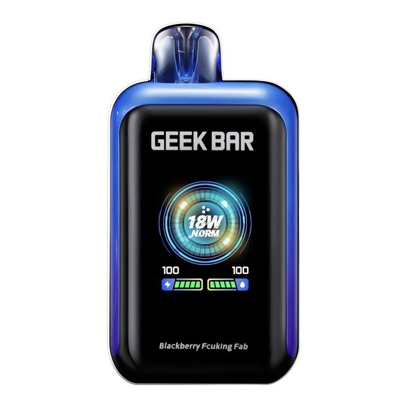 Geek Bar Skyview 25K Disposable Vape